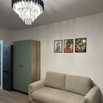 Сдается 1-комнатная квартира, 22 м²