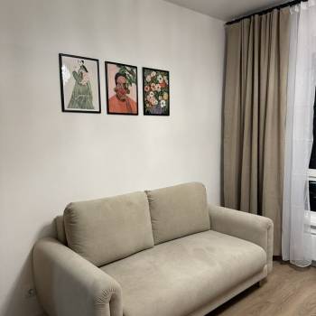 Сдается 1-комнатная квартира, 22 м²
