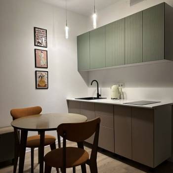 Сдается 1-комнатная квартира, 22 м²