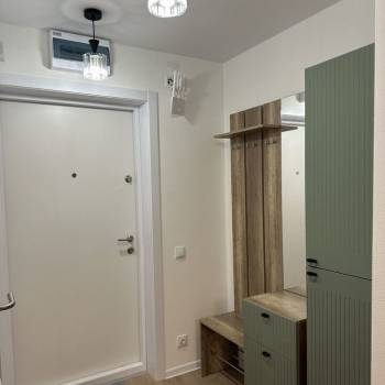 Сдается 1-комнатная квартира, 22 м²