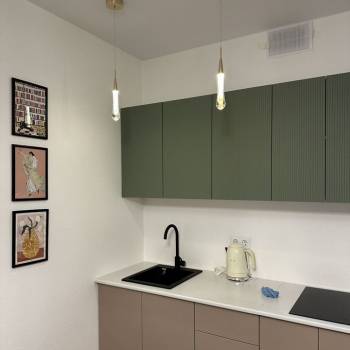 Сдается 1-комнатная квартира, 22 м²