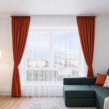 Сдается 1-комнатная квартира, 25 м²
