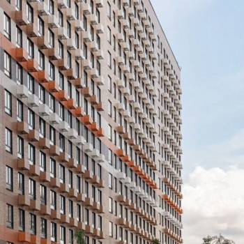 Сдается 1-комнатная квартира, 25 м²