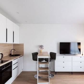 Сдается 1-комнатная квартира, 25 м²