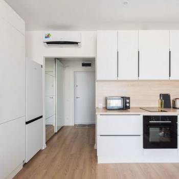 Сдается 1-комнатная квартира, 25 м²