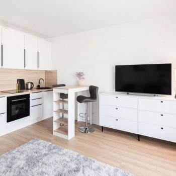 Сдается 1-комнатная квартира, 25 м²