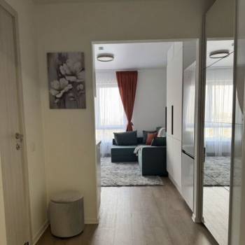 Сдается 1-комнатная квартира, 25 м²