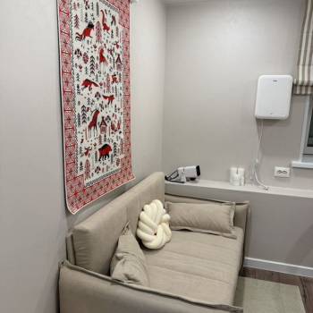 Продается 1-комнатная квартира, 10,6 м²