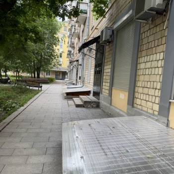 Продается 1-комнатная квартира, 10,6 м²
