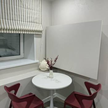 Продается 1-комнатная квартира, 10,6 м²