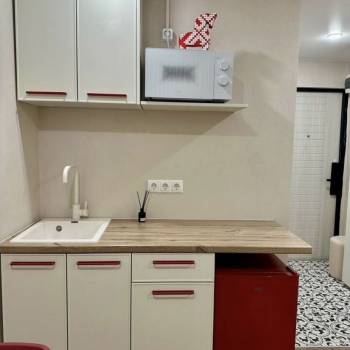 Продается 1-комнатная квартира, 10,6 м²