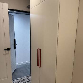 Продается 1-комнатная квартира, 10,6 м²