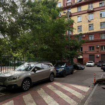 Продается 1-комнатная квартира, 10,6 м²