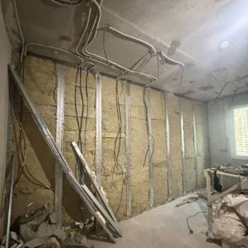 Продается 1-комнатная квартира, 21,5 м²