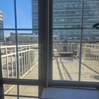Продается 1-комнатная квартира, 25 м²