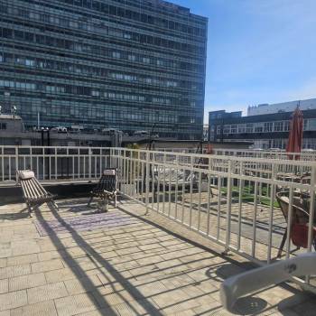 Продается 1-комнатная квартира, 25 м²