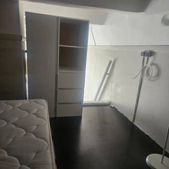 Продается 1-комнатная квартира, 25 м²