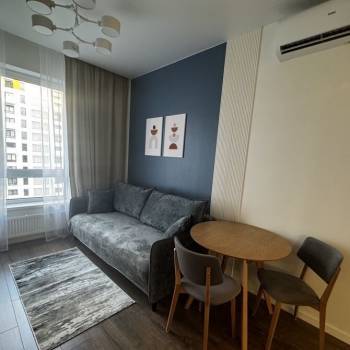 Сдается 1-комнатная квартира, 39,5 м²
