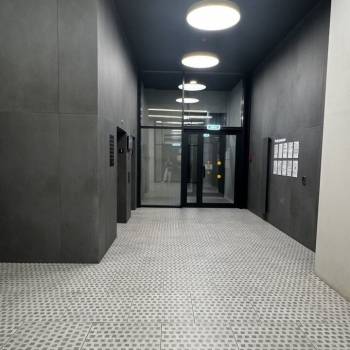 Сдается 1-комнатная квартира, 39,5 м²