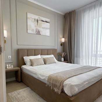 Сдается 1-комнатная квартира, 40 м²