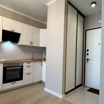 Сдается 1-комнатная квартира, 40 м²