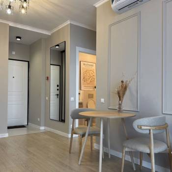 Сдается 1-комнатная квартира, 40 м²