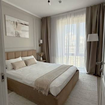 Сдается 1-комнатная квартира, 40 м²