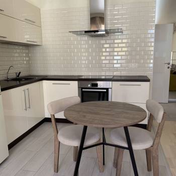 Сдается 1-комнатная квартира, 33 м²