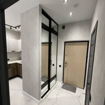 Сдается 1-комнатная квартира, 35 м²