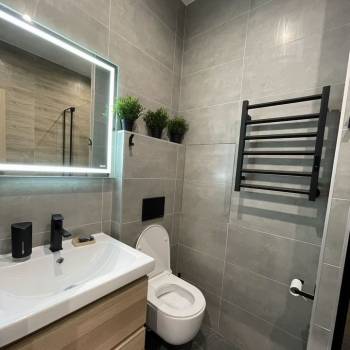 Сдается 1-комнатная квартира, 35 м²