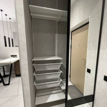Сдается 1-комнатная квартира, 35 м²