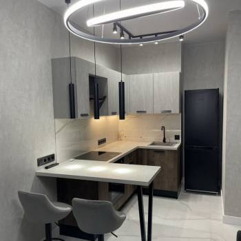 Сдается 1-комнатная квартира, 35 м²