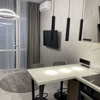 Сдается 1-комнатная квартира, 35 м²