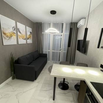 Сдается 1-комнатная квартира, 35 м²