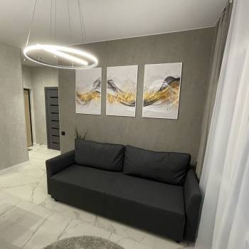 Сдается 1-комнатная квартира, 35 м²