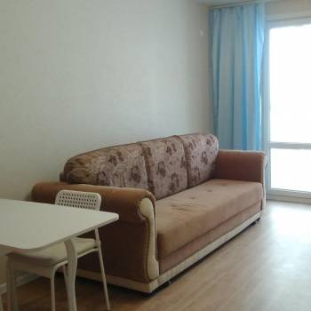 Сдается 1-комнатная квартира, 28 м²