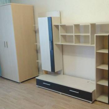 Сдается 1-комнатная квартира, 28 м²