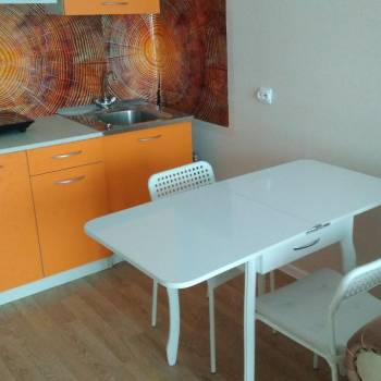 Сдается 1-комнатная квартира, 28 м²