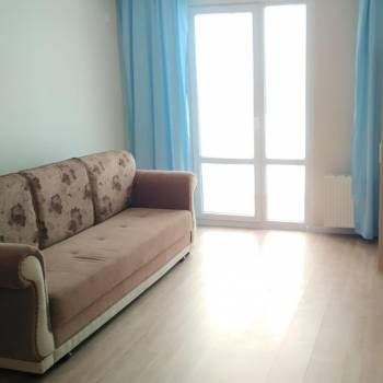 Сдается 1-комнатная квартира, 28 м²