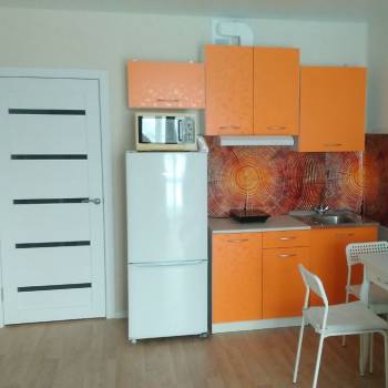Сдается 1-комнатная квартира, 28 м²