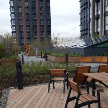 Сдается 1-комнатная квартира, 20 м²