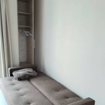 Сдается 1-комнатная квартира, 20 м²