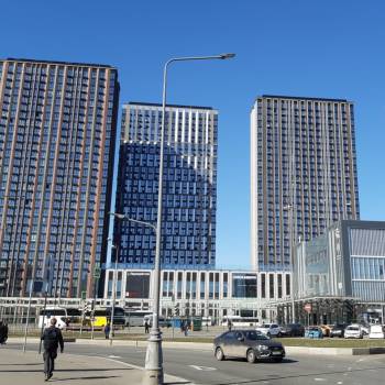 Сдается 1-комнатная квартира, 20 м²