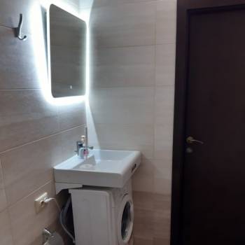 Сдается 1-комнатная квартира, 20 м²