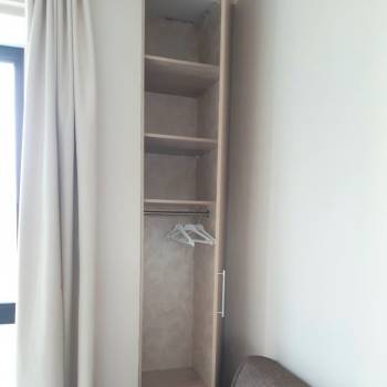 Сдается 1-комнатная квартира, 20 м²