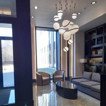 Сдается 1-комнатная квартира, 20 м²