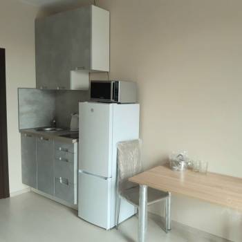 Сдается 1-комнатная квартира, 20 м²