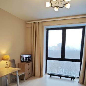 Сдается 1-комнатная квартира, 20 м²