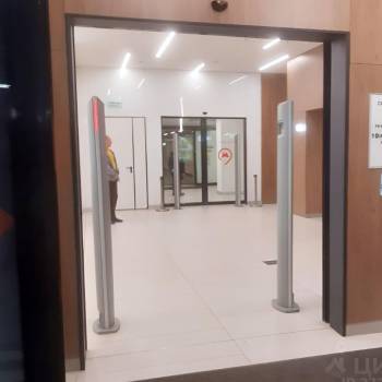 Сдается 1-комнатная квартира, 20 м²