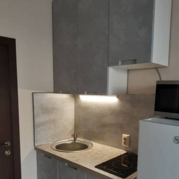 Сдается 1-комнатная квартира, 20 м²